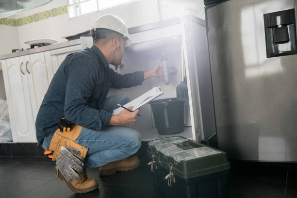 Best Shower Repair Services  in Tehachapi, CA
