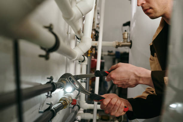 Best Leak Detection Services  in Tehachapi, CA