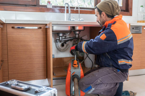 Best Drain Cleaning Services  in Tehachapi, CA