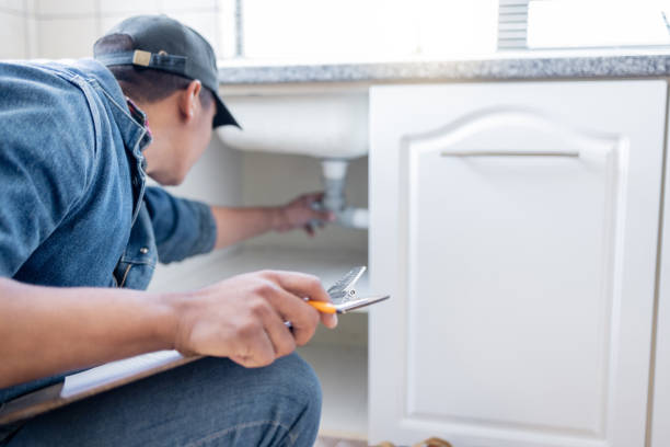Best Hot Water Heater Installation  in Tehachapi, CA