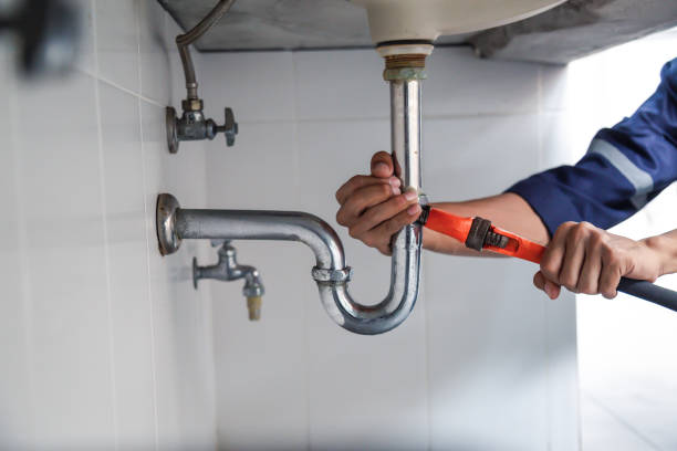 Best Drain Cleaning Services  in Tehachapi, CA