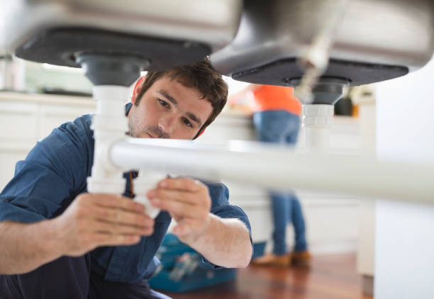 Trusted Tehachapi, CA Plumbing Experts