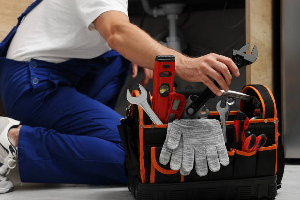 Best Clogged Drain Plumber  in Tehachapi, CA